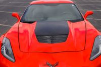 2017 Chevrolet Corvette Z06 Coupe 3LZ for sale