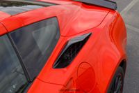 2017 Chevrolet Corvette Z06 Coupe 3LZ for sale