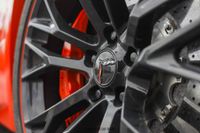 2017 Chevrolet Corvette Z06 Coupe 3LZ for sale