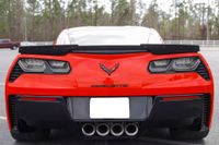 2017 Chevrolet Corvette Z06 Coupe 3LZ for sale
