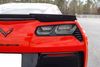 2017 Chevrolet Corvette Z06 Coupe 3LZ for sale
