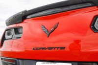 2017 Chevrolet Corvette Z06 Coupe 3LZ for sale