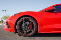 2023 Chevrolet Corvette Stingray Convertible 2LT for sale