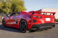 2023 Chevrolet Corvette Stingray Convertible 2LT for sale