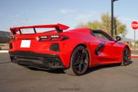 2023 Chevrolet Corvette Stingray Convertible 2LT for sale
