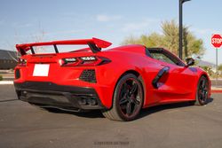 2023 Chevrolet Corvette Stingray Convertible 2LT for sale