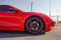 2023 Chevrolet Corvette Stingray Convertible 2LT for sale