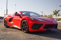 2023 Chevrolet Corvette Stingray Convertible 2LT for sale
