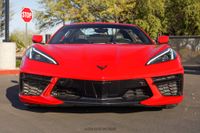 2023 Chevrolet Corvette Stingray Convertible 2LT for sale
