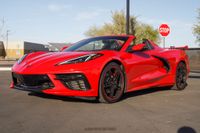 2023 Chevrolet Corvette Stingray Convertible 2LT for sale