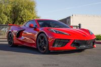 2023 Chevrolet Corvette Stingray Convertible 2LT for sale