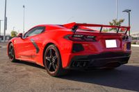 2023 Chevrolet Corvette Stingray Convertible 2LT for sale