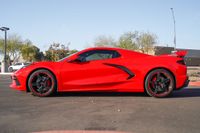 2023 Chevrolet Corvette Stingray Convertible 2LT for sale