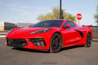 2023 Chevrolet Corvette Stingray Convertible 2LT for sale