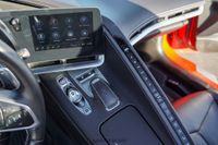 2023 Chevrolet Corvette Stingray Convertible 2LT for sale