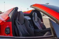 2023 Chevrolet Corvette Stingray Convertible 2LT for sale