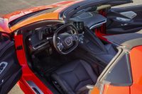 2023 Chevrolet Corvette Stingray Convertible 2LT for sale