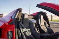 2023 Chevrolet Corvette Stingray Convertible 2LT for sale