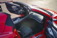 2023 Chevrolet Corvette Stingray Convertible 2LT for sale