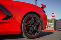 2023 Chevrolet Corvette Stingray Convertible 2LT for sale