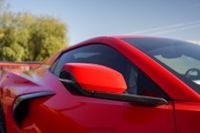 2023 Chevrolet Corvette Stingray Convertible 2LT for sale