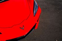 2023 Chevrolet Corvette Stingray Convertible 2LT for sale