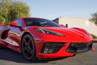 2023 Chevrolet Corvette Stingray Convertible 2LT for sale