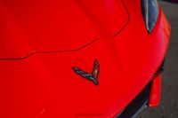 2023 Chevrolet Corvette Stingray Convertible 2LT for sale