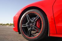 2023 Chevrolet Corvette Stingray Convertible 2LT for sale