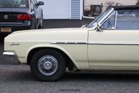 1965 Buick Special Convertible for sale