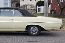 1965 Buick Special Convertible for sale