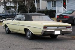 1965 Buick Special Convertible for sale