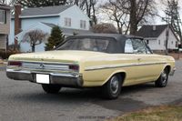 1965 Buick Special Convertible for sale