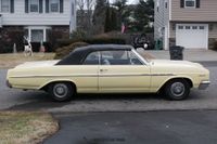 1965 Buick Special Convertible for sale