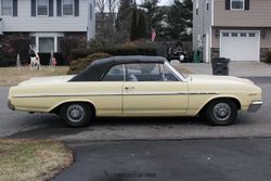 1965 Buick Special Convertible for sale