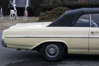 1965 Buick Special Convertible for sale