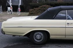 1965 Buick Special Convertible for sale