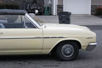 1965 Buick Special Convertible for sale