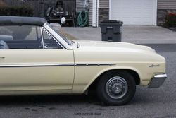 1965 Buick Special Convertible for sale