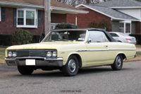 1965 Buick Special Convertible for sale