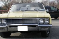 1965 Buick Special Convertible for sale