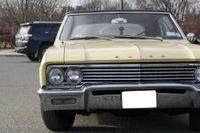1965 Buick Special Convertible for sale
