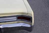 1965 Buick Special Convertible for sale