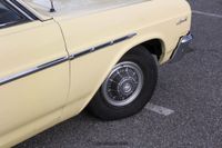 1965 Buick Special Convertible for sale