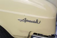 1965 Buick Special Convertible for sale