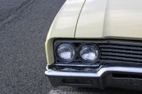 1965 Buick Special Convertible for sale