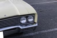 1965 Buick Special Convertible for sale
