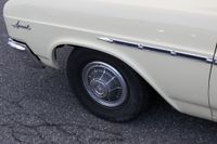1965 Buick Special Convertible for sale