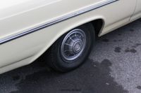 1965 Buick Special Convertible for sale