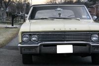 1965 Buick Special Convertible for sale